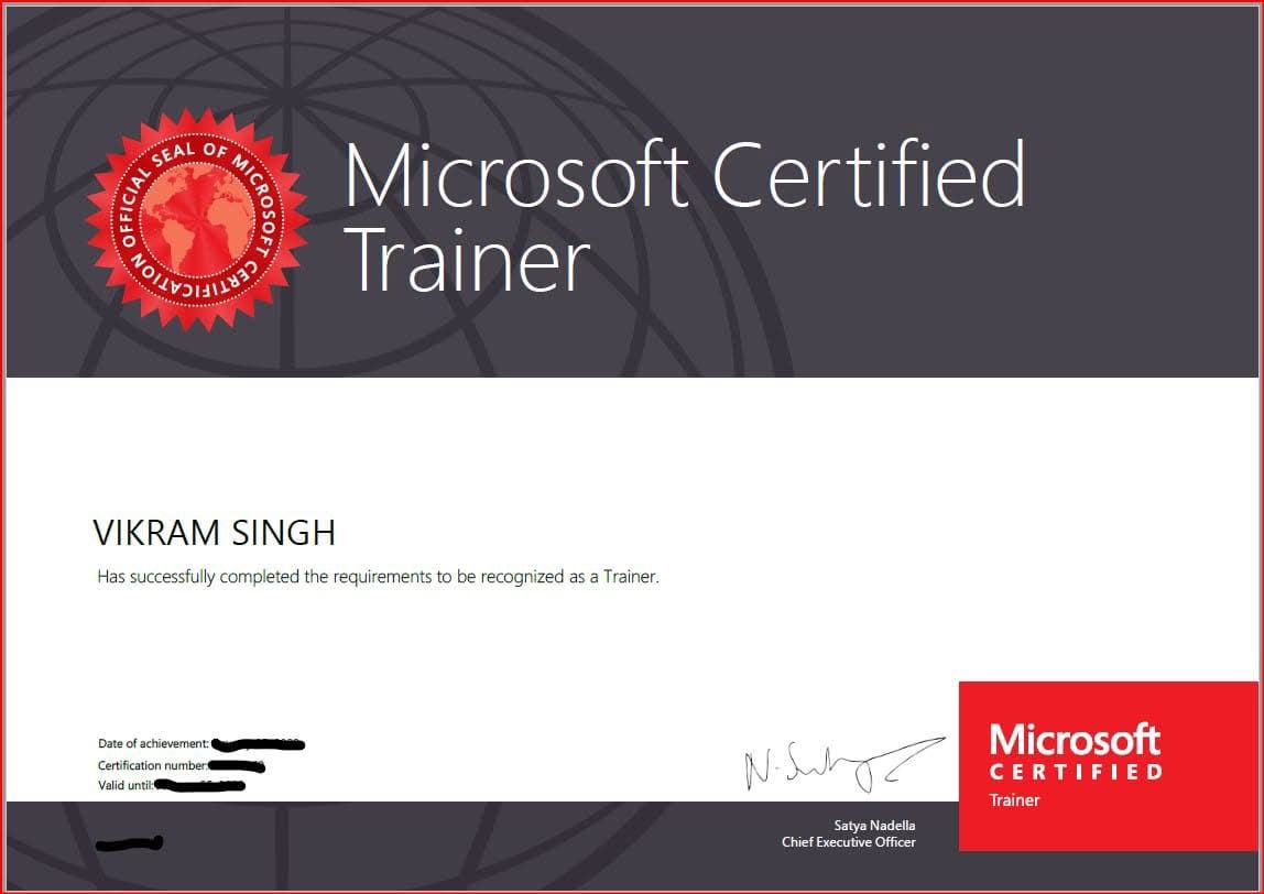 BD Arya College Website