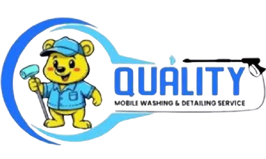 Quality - Mobile Washing & Detailing